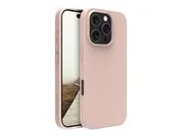 Zadní kryt pro mobilní telefon - recyklovaný plast - růžová pink sand - pro Apple iPhone 16 Pro Max