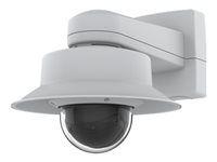 Montážní souprava pro závěsnou kameru - montáž na strop - interiér, venkovní použití - pro AXIS P3807-PVE Network Camera, P3818-PVE, Q3819-PVE
