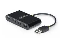 Rozbočovač - 4 x USB 2.0 - desktop