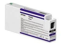 350 ml - fialová - originální - inkoustová cartridge - pro SureColor SC-P6000, SC-P7000, SC-P7000V, SC-P8000, SC-P9000, SC-P9000V