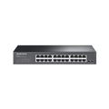 MERCUSYS MS124GS, 24-Port 1 Gbps Rack Switch