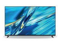 Sony Bravia 3 II Professional Displays FWD-75XR35M2 - 75" Trída úhloprícky (74.5" zobrazitelný) LCD TV s LED podsvícením - digital signage - Smart TV - Google TV - 4K UHD (2160p) 3840 x 2160 - HDR - cerná