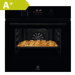 ELECTROLUX Vestavná trouba KOFDP46BK