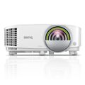 BENQ EW800ST WXGA, Projektor bílý