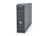 Měnič - AC 230 V - 5000 VA - výstupní konektory: 3 - 3U - 19" - černá - pro P/N: SMT750RMI2UNC, SMX3000HV-BR, SMX3000LV2U-BR, SMX750INC, SRC10KUXICH, SURT3000XLIX438