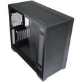 FORTRON CMT580B, PC skříň, Midi Tower