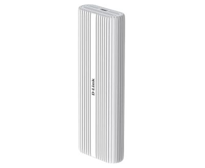 D-Link DSP-411 USB-C 4.0 M.2 NVMe SSD Enclosure