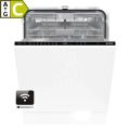 GORENJE Vestavná myčka nádobí GV673C60