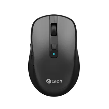 Myš C-TECH WLM-19 Dual mode, bezdrátová, BT5.0 +