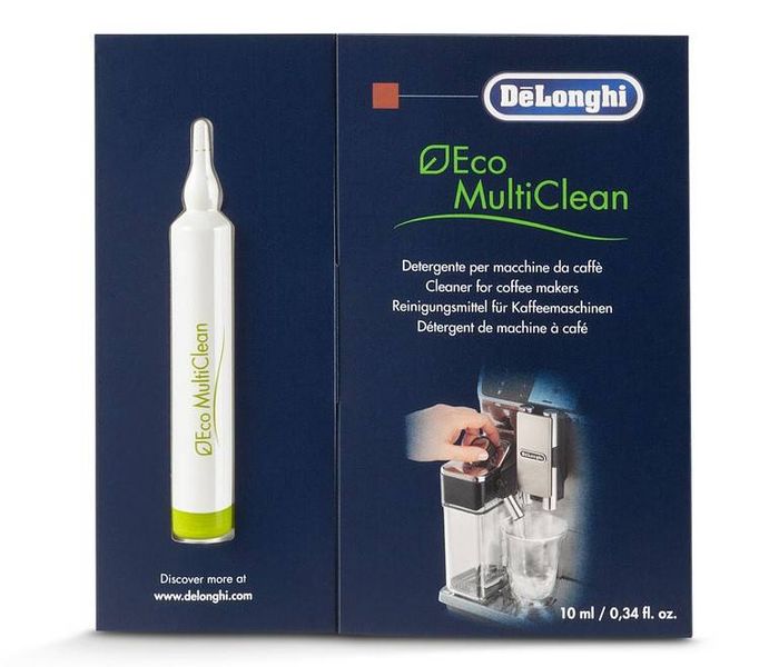 DeLonghi Eco MultiClean MINI
