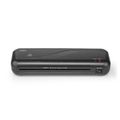 Laminátor NEDIS LAMI112BK4