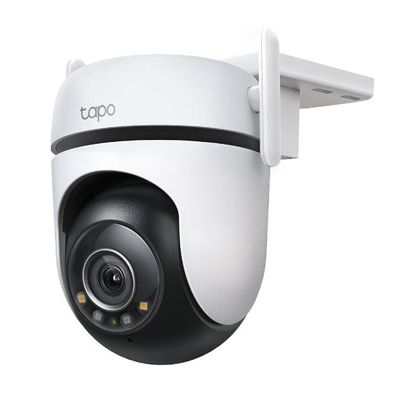 Kamera TP-Link Tapo C520WS WiFi