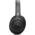 JBL Tune 730BT, Bezdrátová sluchátka, černá