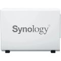 SYNOLOGY NAS Server DS223J 2xHDD
