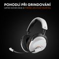 BEYERDYNAMIC MMX 230, Bezdr. herní sluchátka, černá
