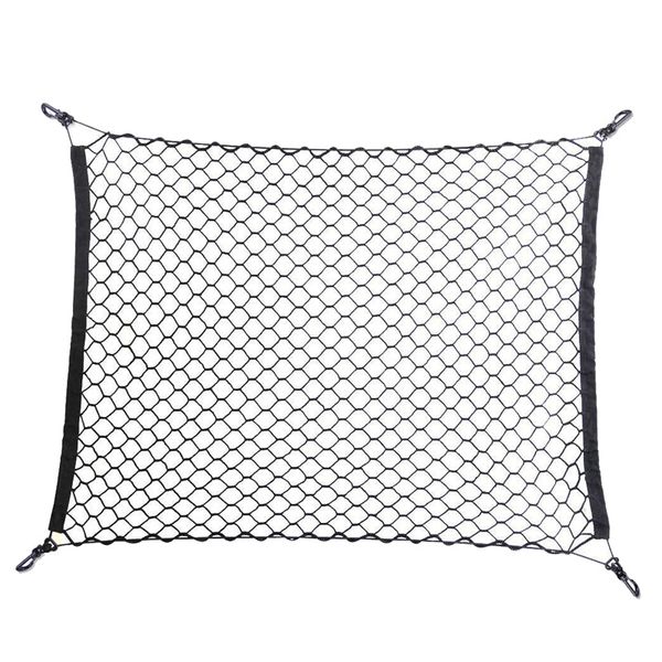 Síť do auta pružná 4L 82x72cm