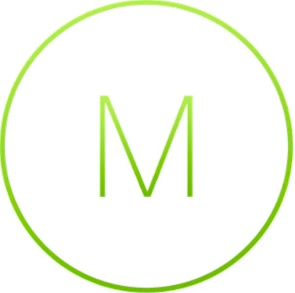 MS220-8 Enterprise License and Support, 1 Year