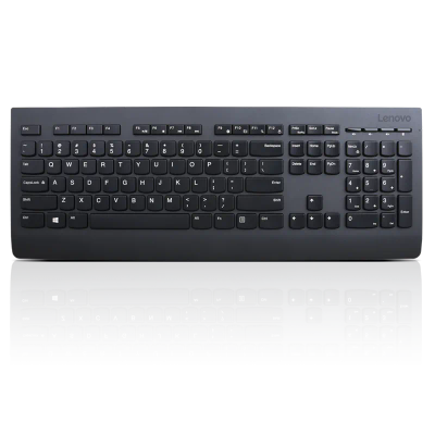 LENOVO Professional, Bezdrátová klávesnice SK