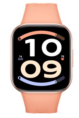 Xiaomi Redmi Watch 6 Active/44,5/Šport Band/Sunset Orange