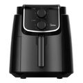 Fritéza MIDEA MF-TN40D2