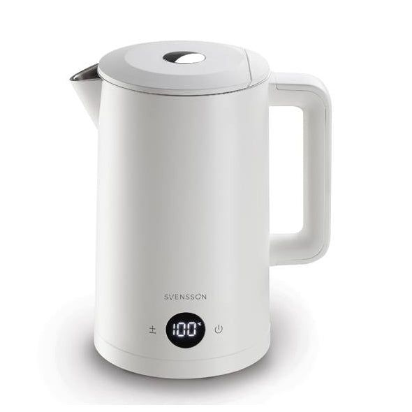 Rychlovarná konvice SVENSSON SMART06B WiFi Tuya