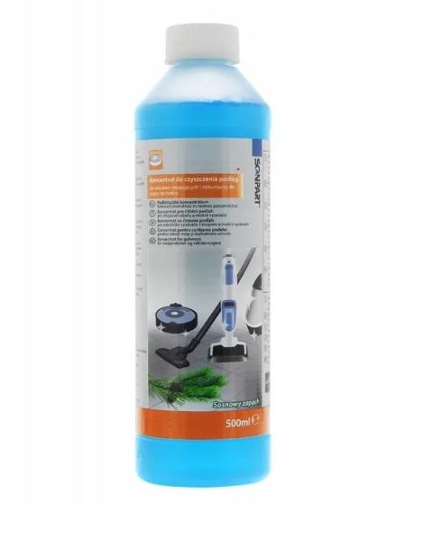 ScanPart Čistič pro robotické vysavače a vysavače s mokrým čištěním
