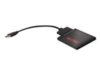 Řadič úložiště - SATA - USB 3.0