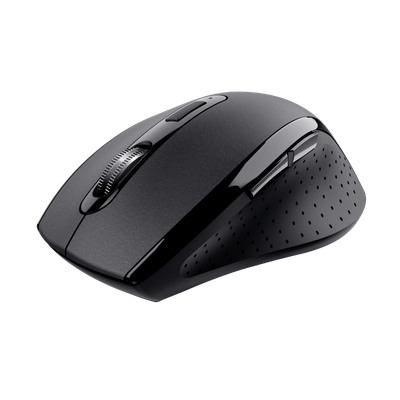 Trust sura comfortable wireless mouse