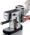 Ariete Coffee Slim Machine 1380/10, metal