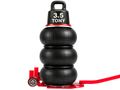 Pneumatický zvedák 3,5 t XTREME 44-720 Snowman