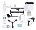 Meteostanice Levenhuk Wezzer PRO LP500