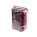 Autoadaptér pro notebooky VOLT 24V 90W