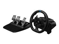 G923 SE Racing Wheel Shifter Combo Xbox