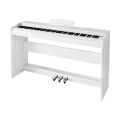 Digitální klavír KRUGER & MATZ KMDP-105 White