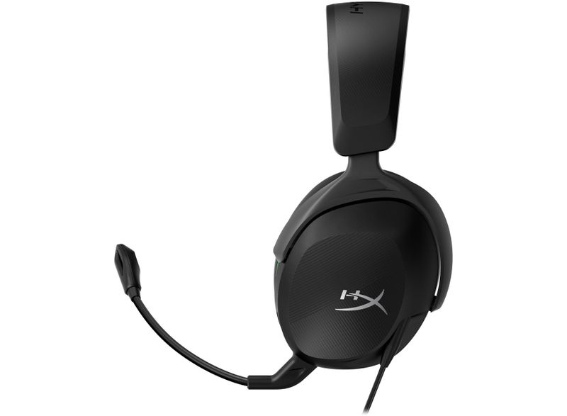 HyperX CloudX Stinger 2 Core Xbox/Jack/Černá