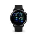 GARMIN Vívoactive 6, Black