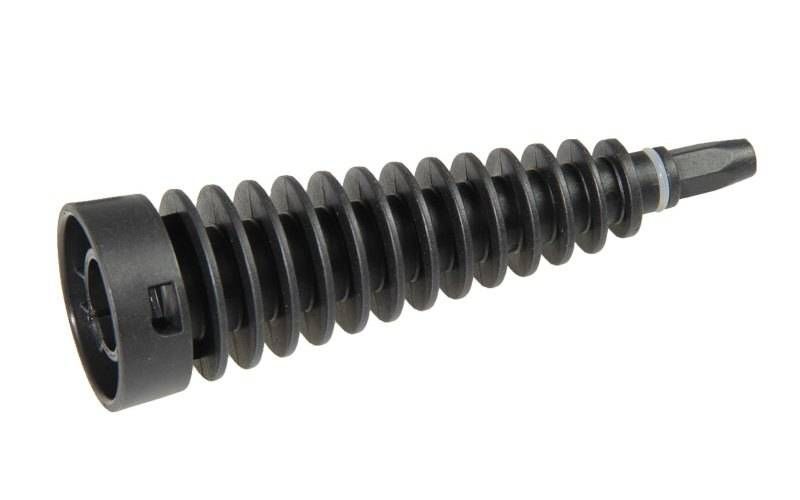 Ariete Parní tryska k mopu 4137