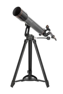 Fototeleskop Levenhuk Kelvin Nova PLUS 90/660