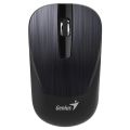 GENIUS NX-7015, Bezdrátová myš, černá