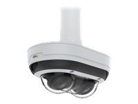 Montážní sada pro připevnění kamery - závěsná montáž - pro AXIS P3715-PLVE