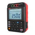 Tester izolačního odporu UNI-T UT512E
