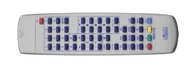 Dálkový ovladač IRC81176 clarivox