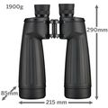 Binokulární dalekohled Bresser Spezial Astro SF 15x70
