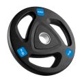 Sada litinových závaží RBA-2111 2x15kg