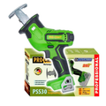 AKU ocasní pila PROCRAFT PSS30bb bez baterie