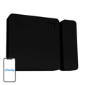 Chytrý detektor dveří/oken SHELLY BLU Black Bluetooth
