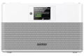 Kenwood CR-ST85DAB-W