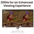 BENQ LED Monitor 27" EW270Q