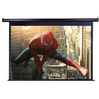 Elite Screens plátno závěsné 298x168cm M135UWH2