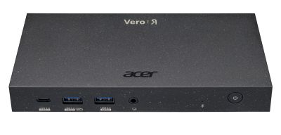 Acer Vero MST Dock M33 100W PD